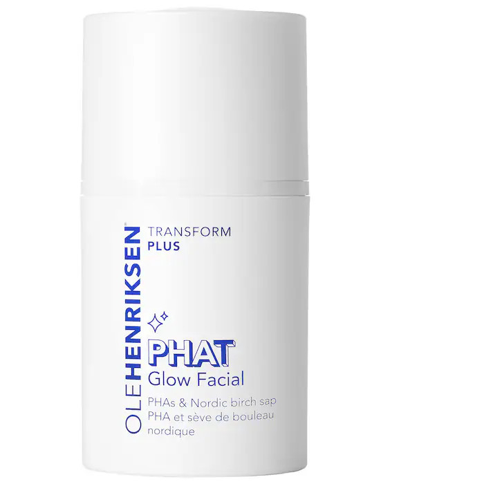 PHAT Glow Facial™ Mask | Sephora (US)
