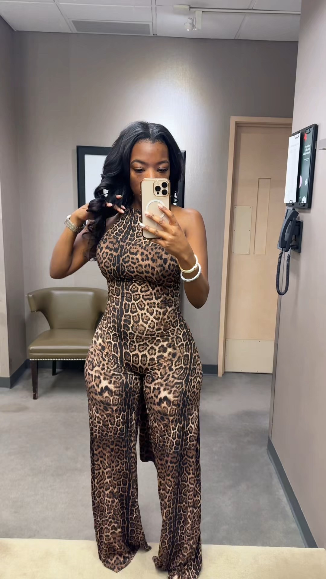 I hear leopard for the New Year is a good idea!! Look at these looks from Nordstrom ! 

#LTKHoliday #LTKMidsize #LTKootd