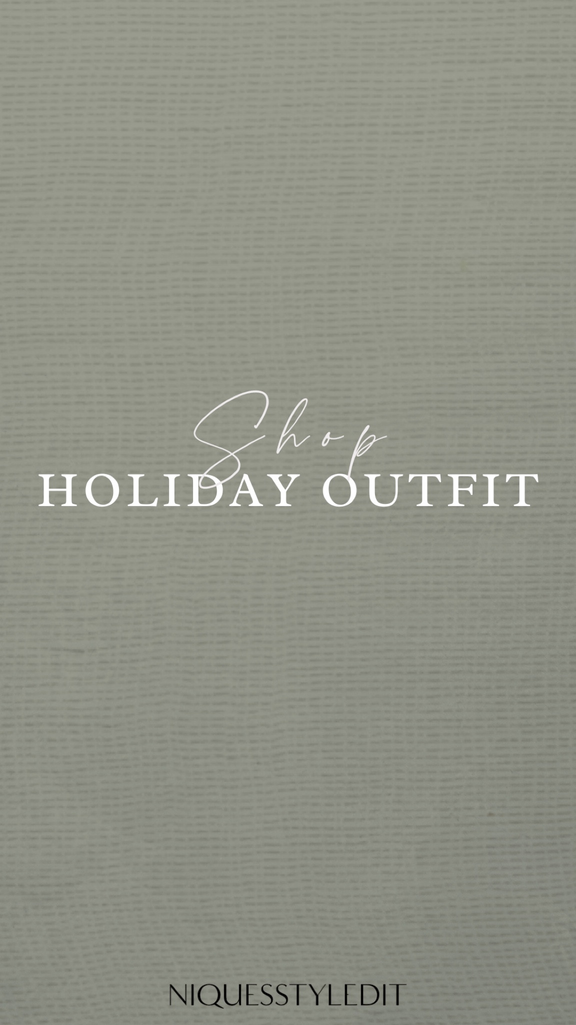 Christmas Party Outfit Ideas different style for every holiday event.  #christmasoutfit #christmaspartyoutfit #christmasdress

#LTKwinter #LTKstyletip #LTKpartywear