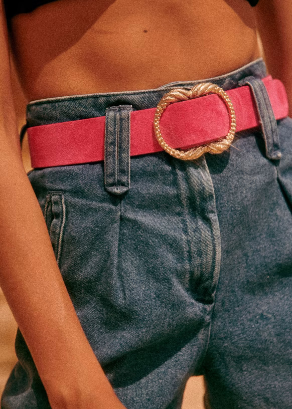 Artemis Belt | Sezane Paris