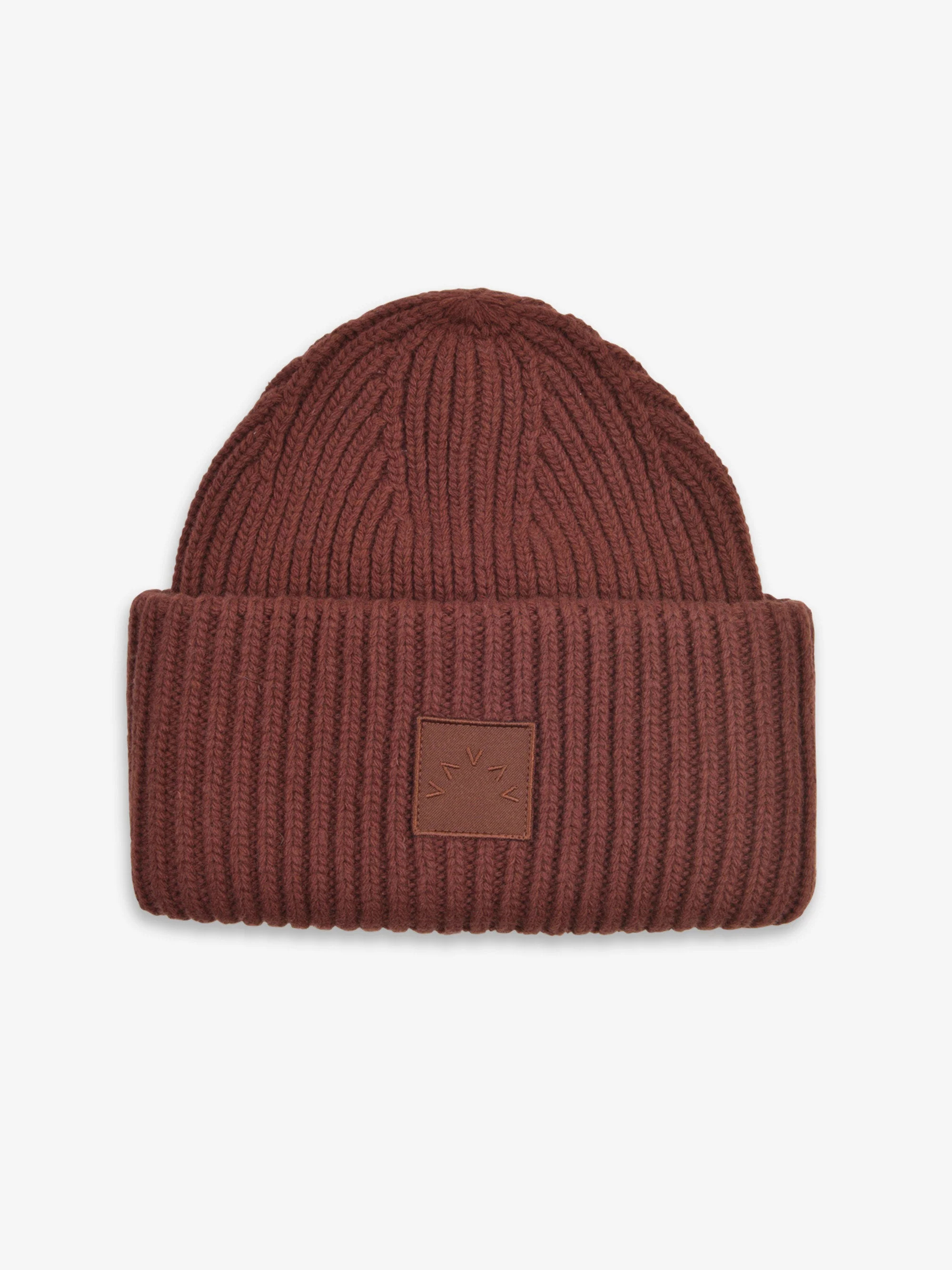 Cresta Rib Beanie | Varley USA