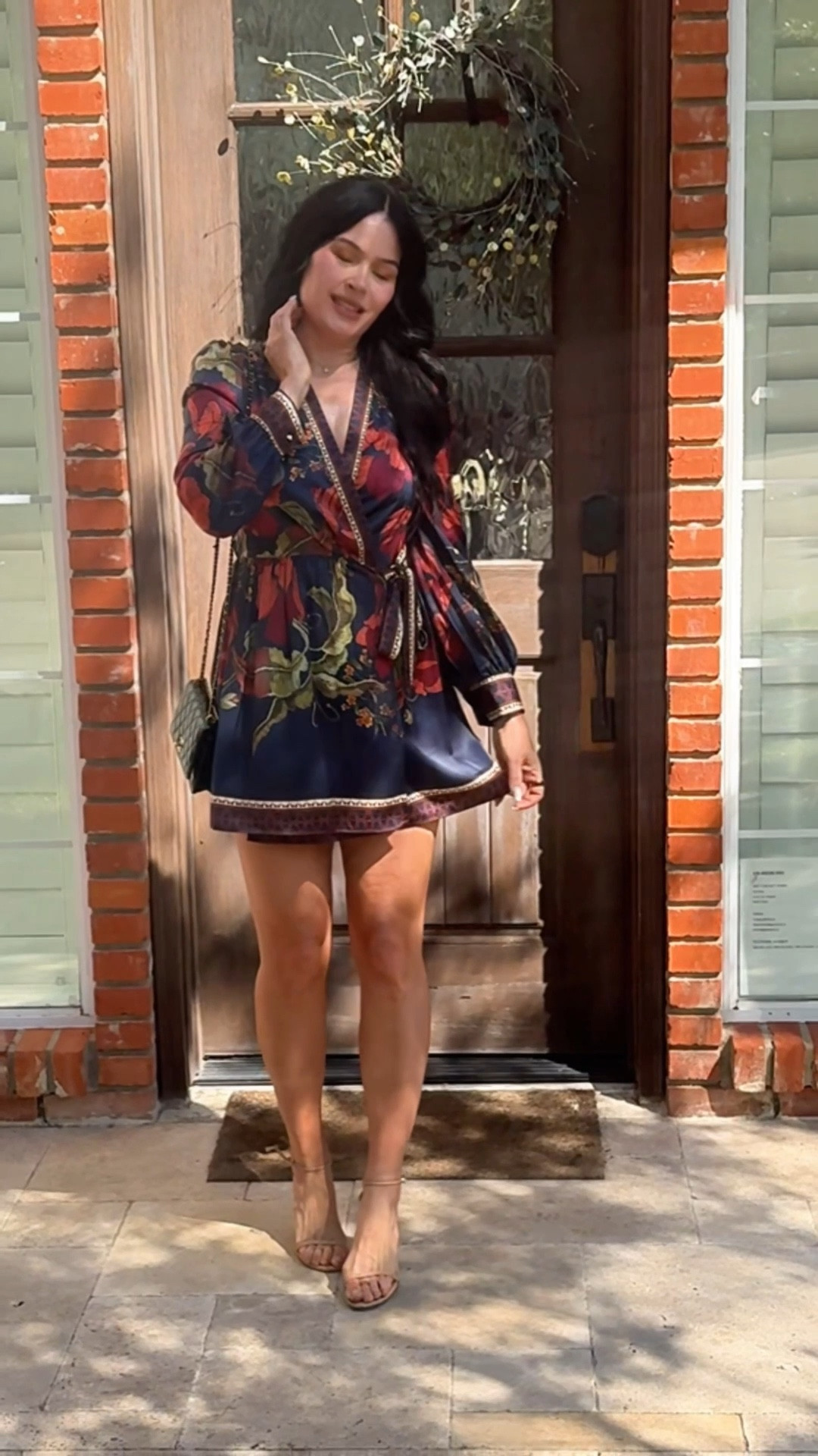 love this dress, with tights and boots would be great too ✨ 

#LTKOver40 #LTKStyleTip #LTKFindsUnder100