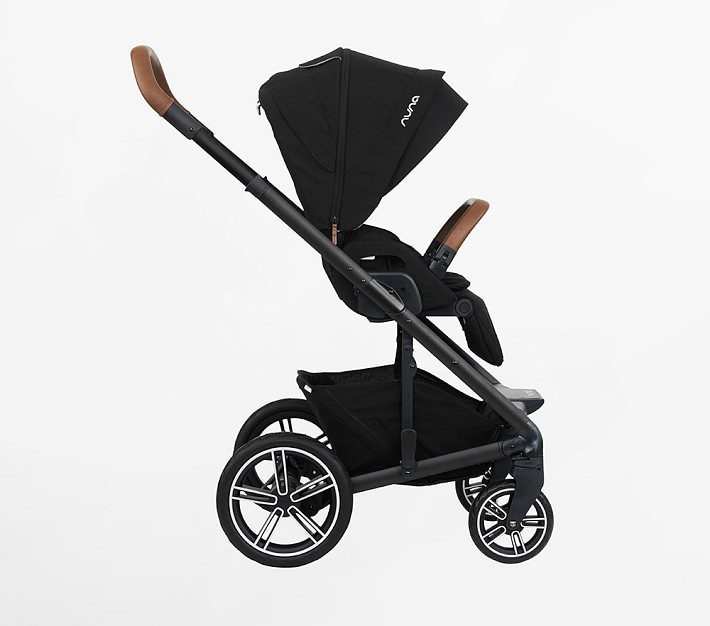 Nuna MIXX™ Stroller | Pottery Barn Kids