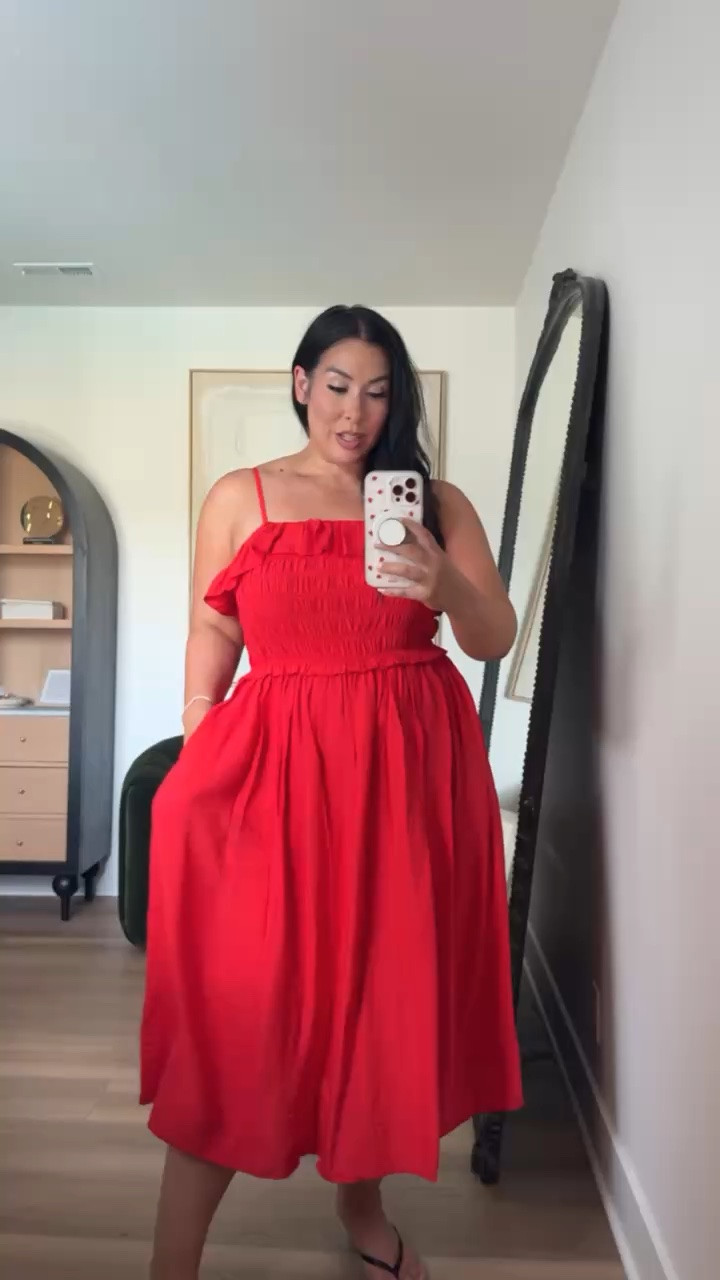 Midsize Walmart try on size xxl pants, xl skirt, xl swimsuit, xl dress. 
-
-
-
Affordable summer outfits under $40, Walmart fashion, midsize fashion, summer outfit, vacation outfit

#LTKootd #LTKMidsize