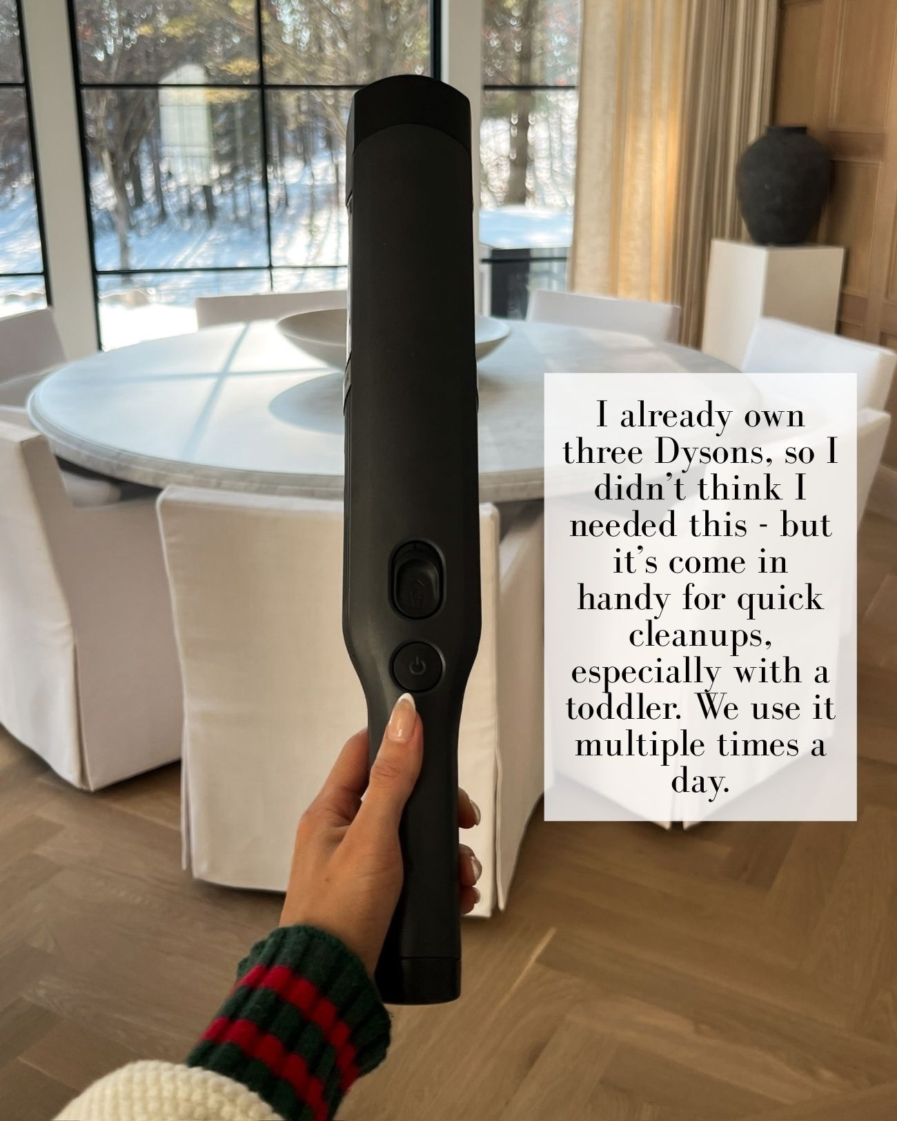 Little luxuries to freshen up your home in the new year:
shark handheld vacuum
Amazon home picks 

#LTKmomlife #LTKFindsUnder100 #LTKHome