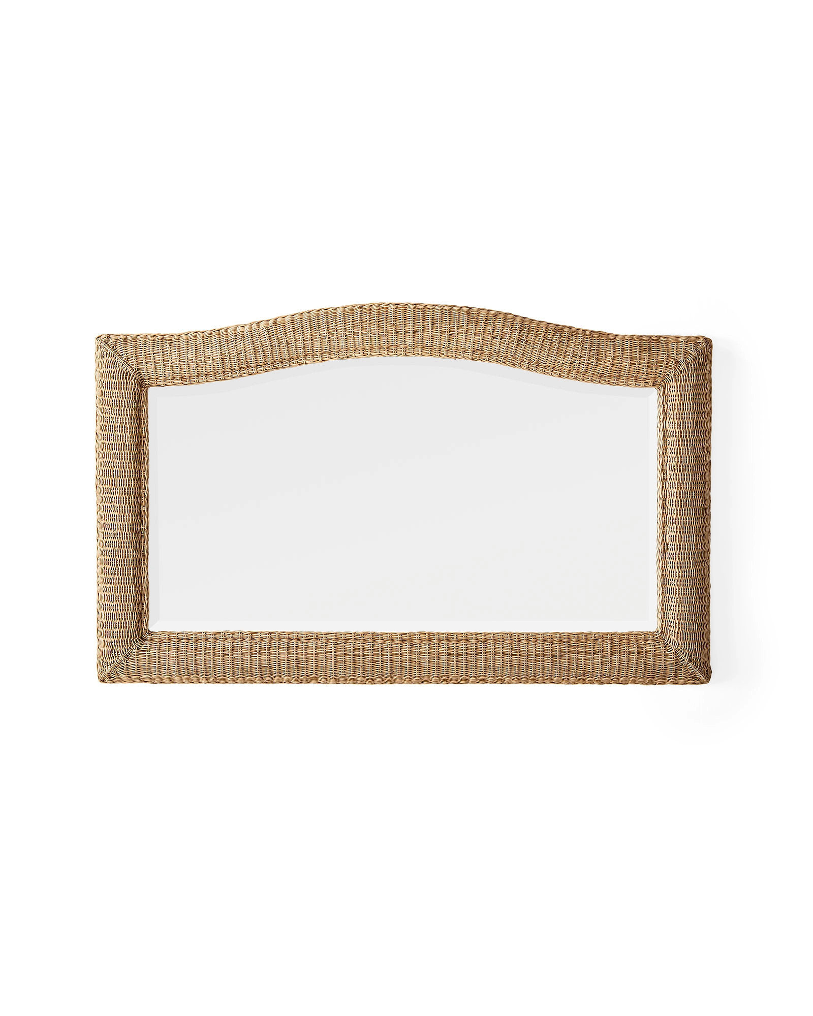 Dune Mirror | Serena and Lily