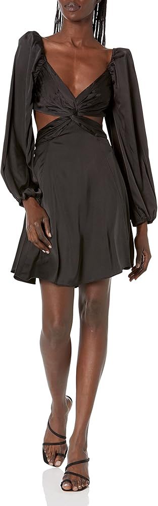 ASTR the label Women's Anamaria Dress | Amazon (US)