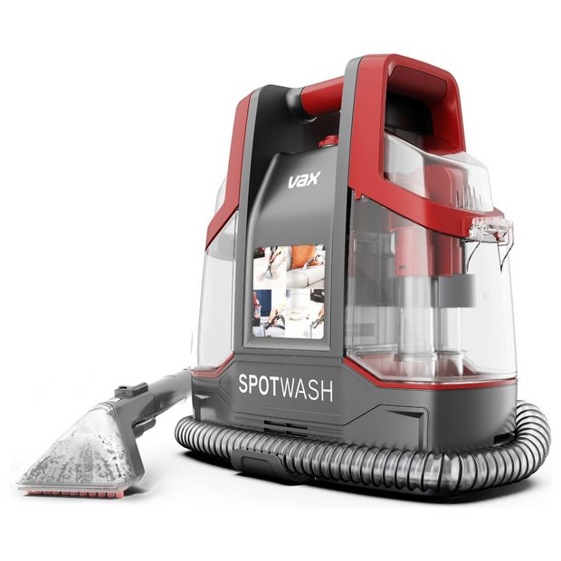Vax Spotwash Spot Carpet Cleaner 781/6259 | argos.co.uk