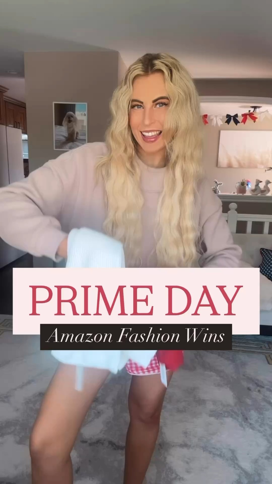 Prime Day Deals!! Wearing a S in all! 

#LTKFindsUnder50 #LTKFindsUnder100 #LTKSaleAlert