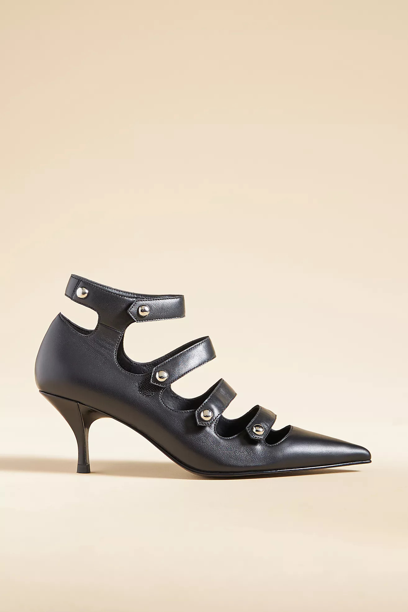 Jeffrey Campbell Reporter Heels | Anthropologie (US)