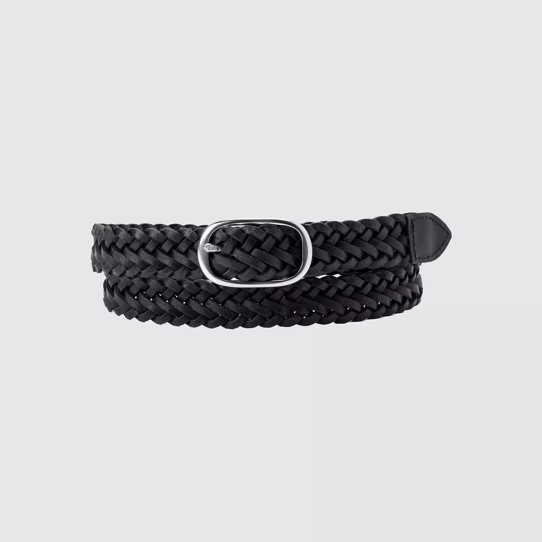 Charlie Braid Belt | Levi's US
