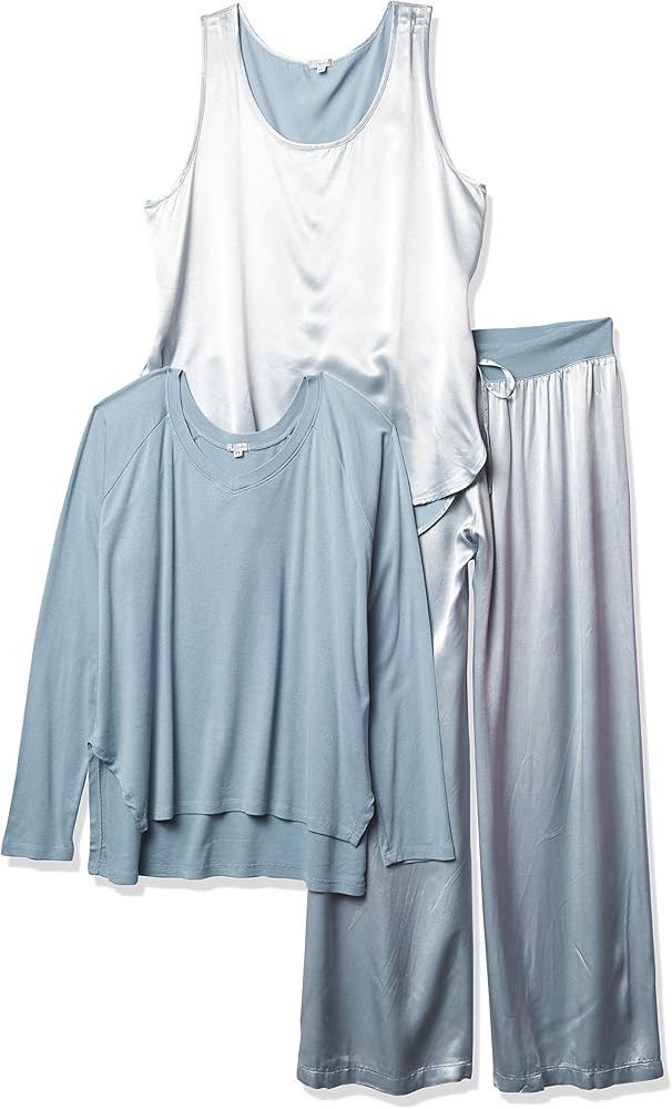 PJ Harlow Women's Frankie/Jackie/Jolie (3-Piece Set) | Amazon (US)