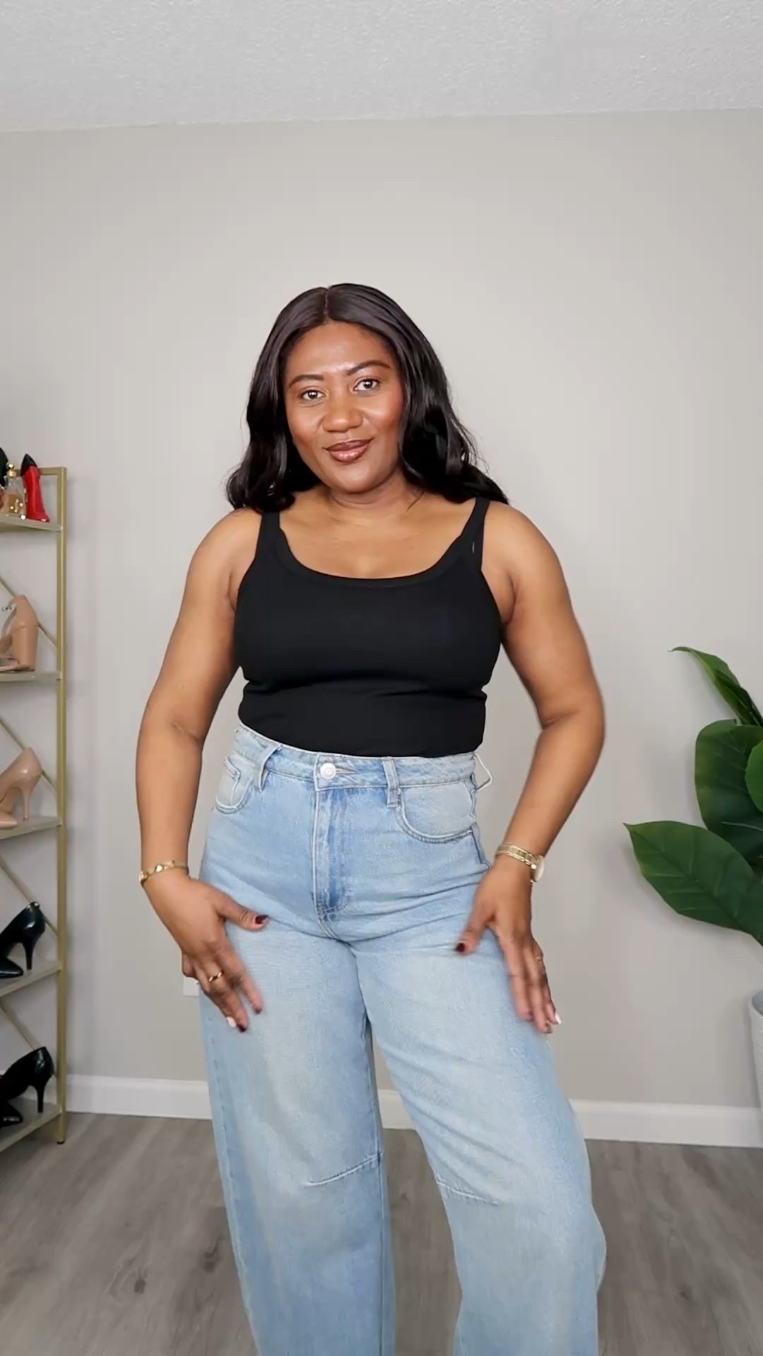 Everyday Spring Wardrobe 

#LTKOver40 #LTKStyleTip