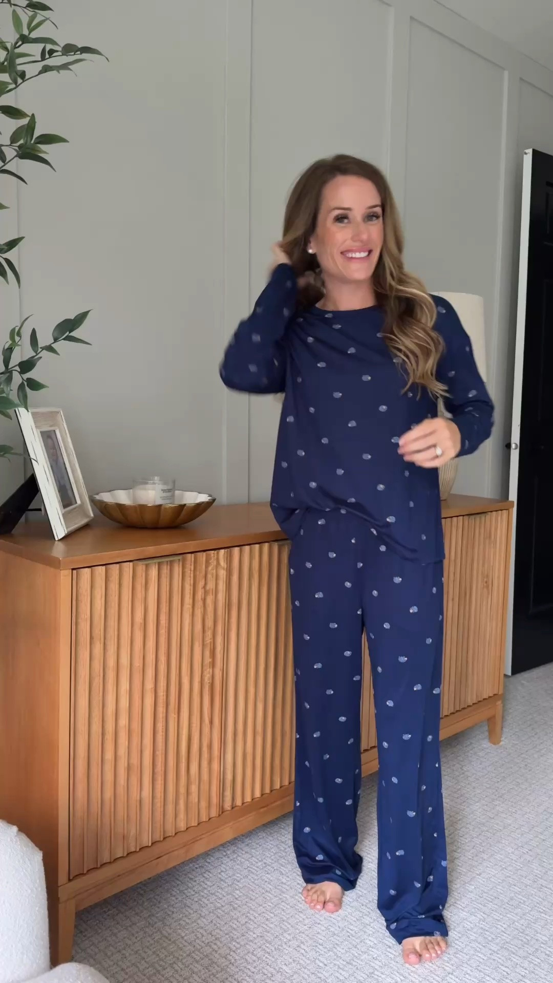 Walmart pajamas
Pjs for fall
Travel pajamas

#LTKmomlife #LTKTravel #LTKgrwm