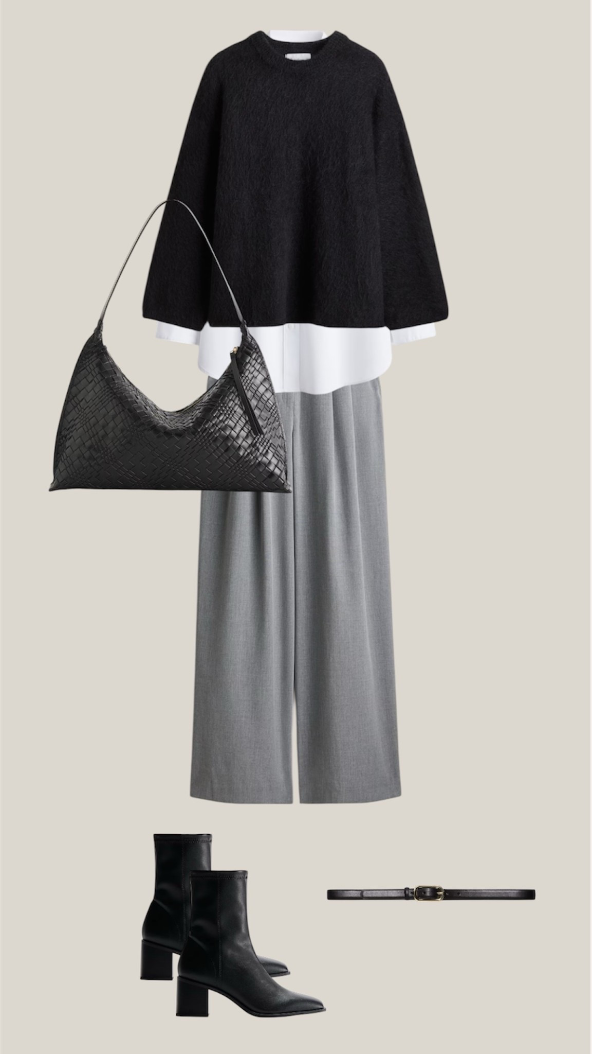 Casual chic

#LTKautumn #LTKdeutschland #LTKworkwear