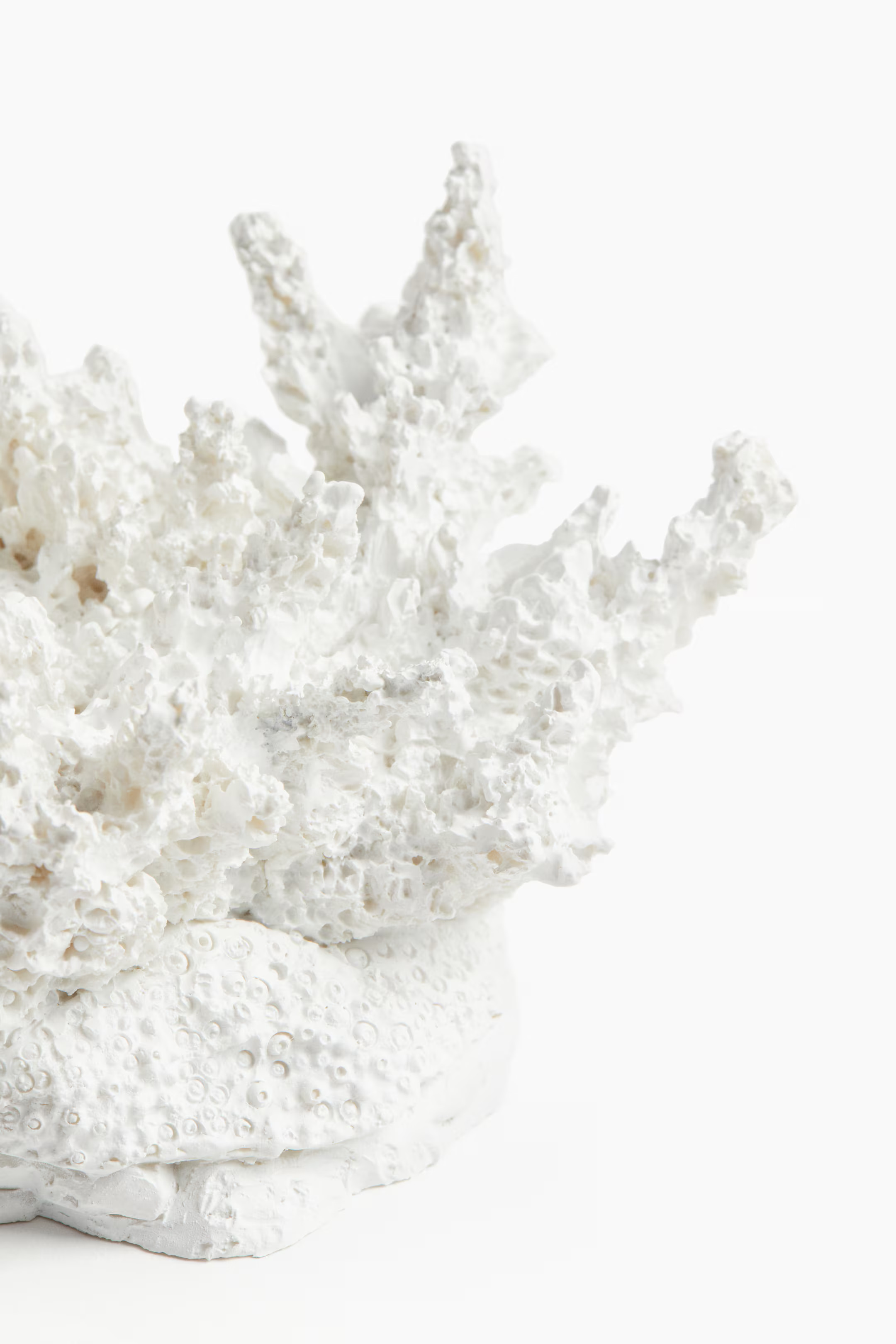 Coral-Inspired Sculpture | H&M (US + CA)