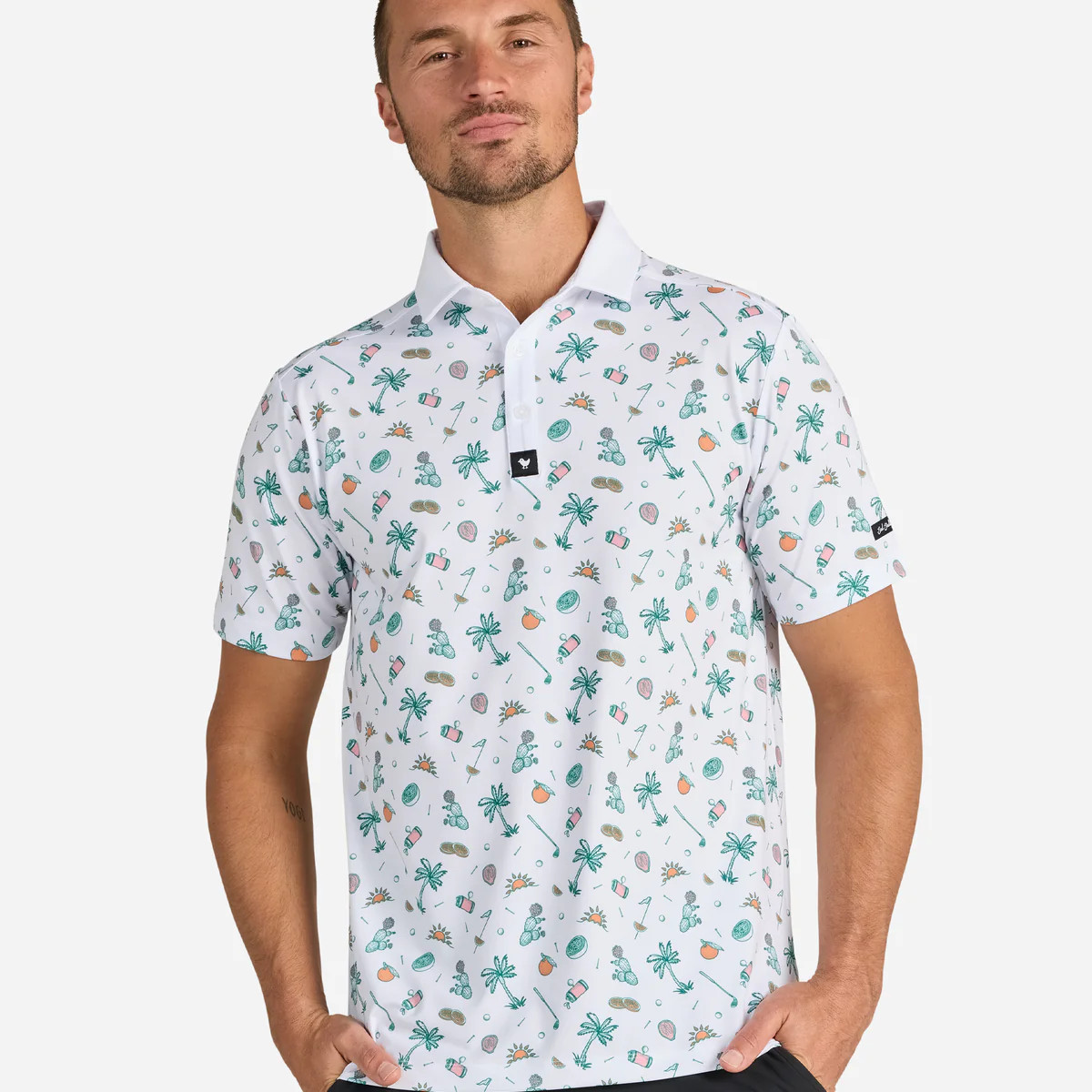 Four Peaks x Bad Birdie | Bad Birdie