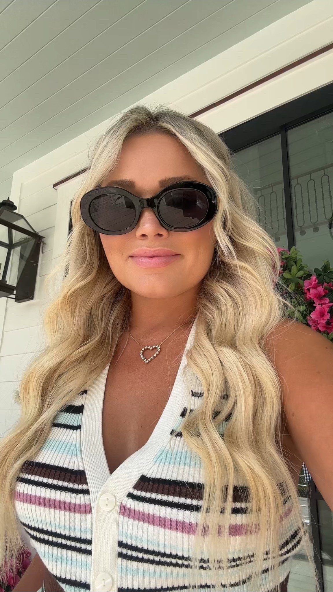 Celine inspired sunglasses on Amazon -
Prime day sale! 

#LTKFindsUnder50 #LTKSaleAlert