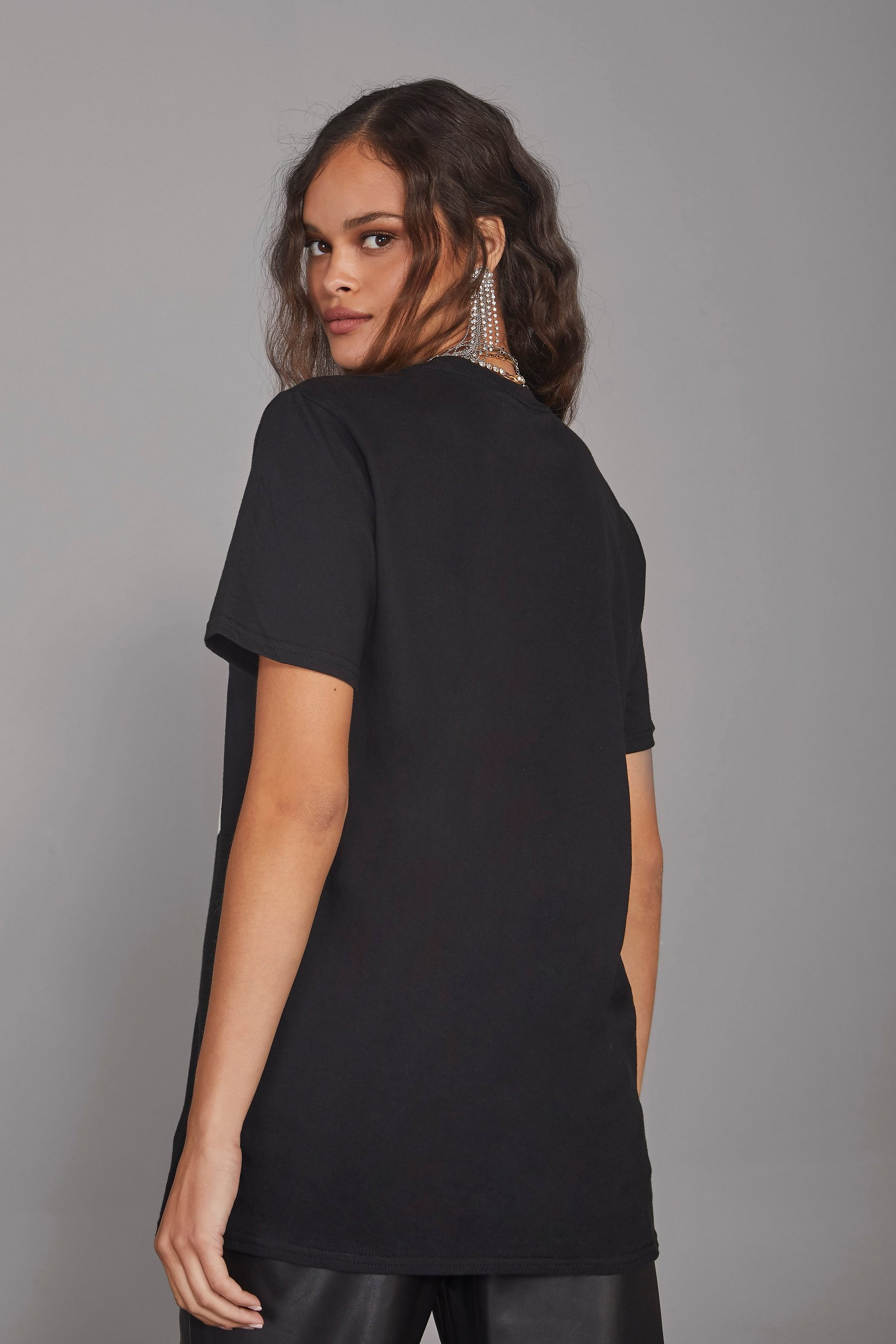 Fleetwood Mac Graphic Band Tee | NastyGal (US & CA)