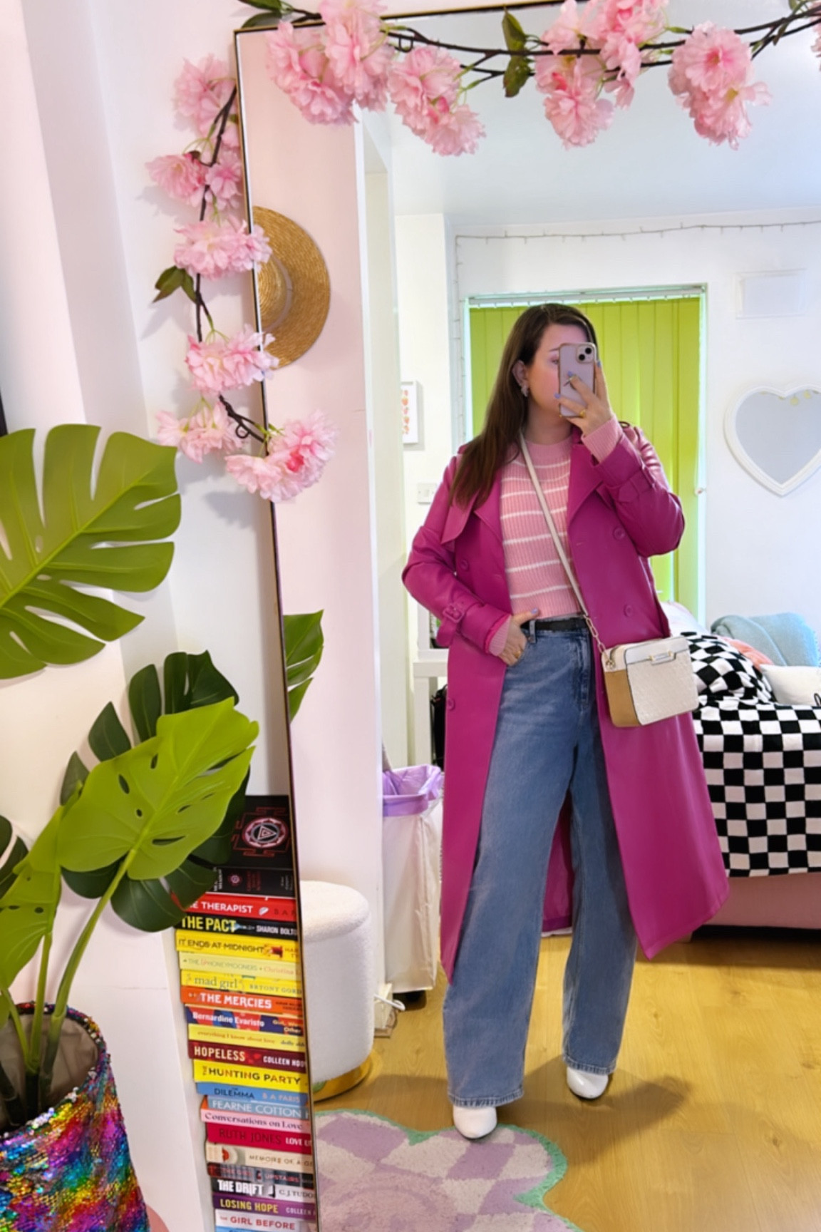 Brunch Outfit 

#LTKMostLoved #LTKSeasonal #LTKmidsize