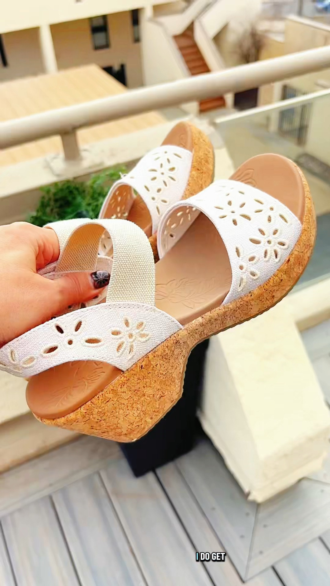 Sketchers Sandals are cute and comfortable! 

#LTKover40 #LTKworkwear #LTKshoecrush