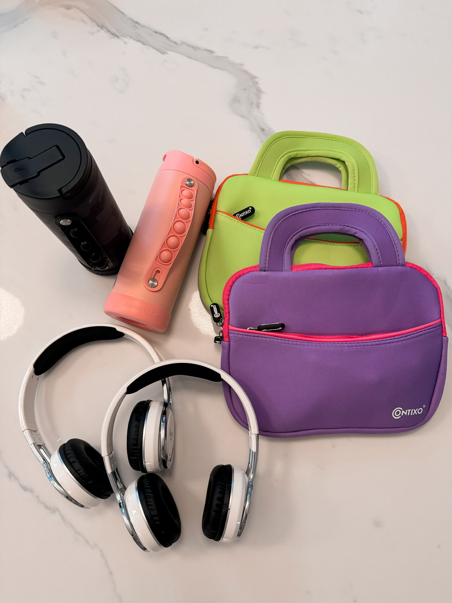 Linking our kiddo essentials for traveling!! 🫶🏻

#LTKFamily #LTKTravel #LTKFindsUnder100