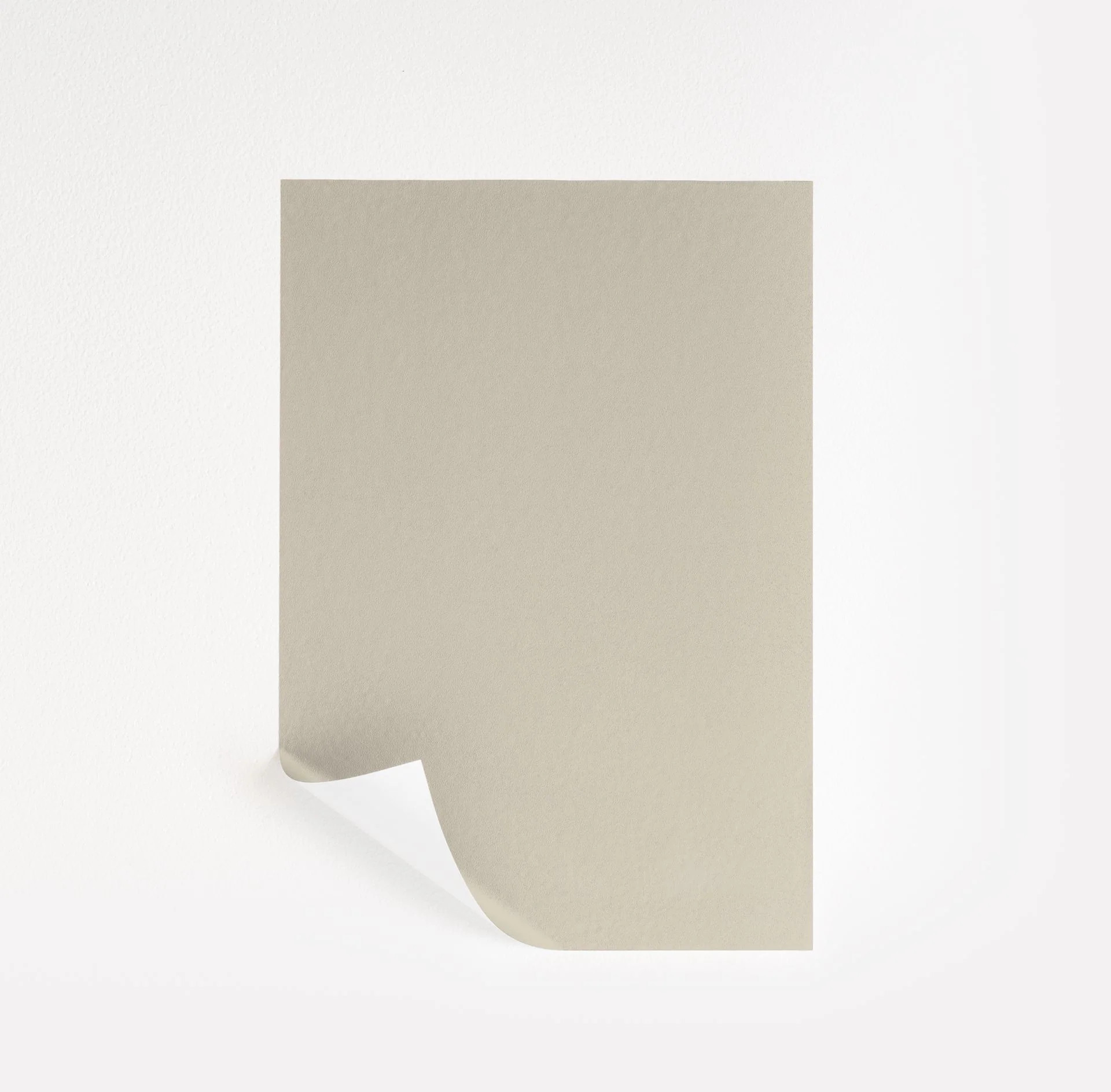Grecian Ivory Paint Sample by Sherwin-Williams (7541) | Peel & Stick Paint Sample | Samplize