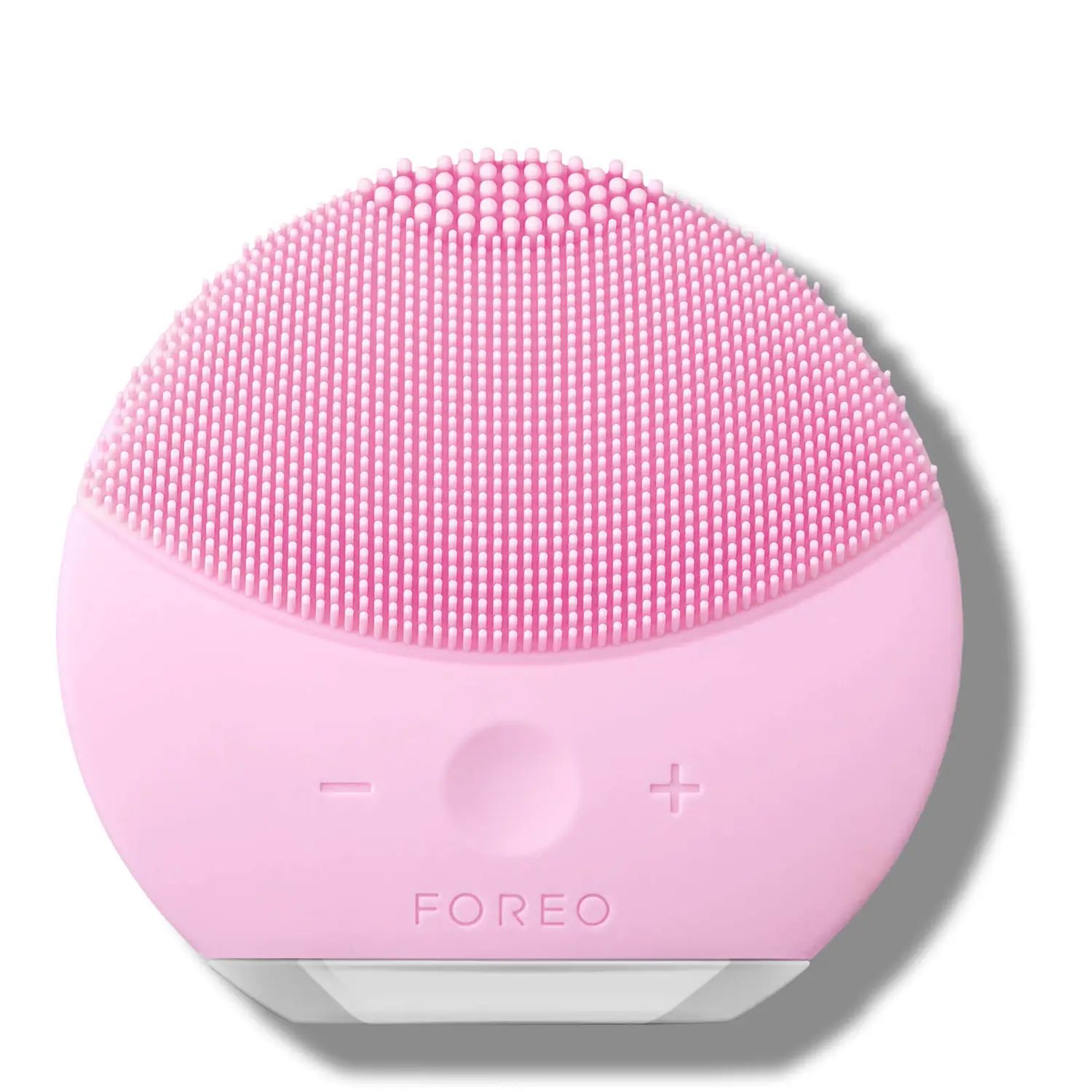 FOREO LUNA Mini 2 Dual-Sided Face Brush for All Skin Types (Various Shades) | Look Fantastic (UK)