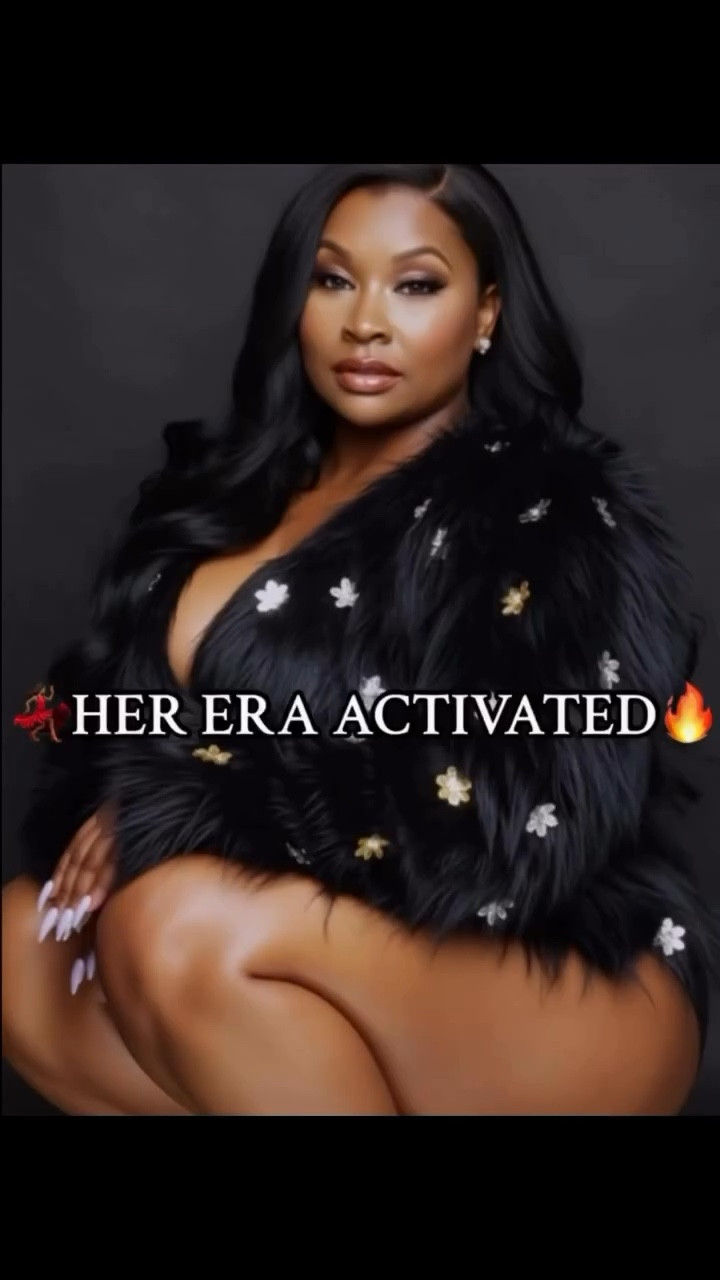 I’m officially stepping into my HER ERA.Not because I think I’m better than anyone —but because I finally understand I’m uniquely different.I move with gratitude, I lead with faith,and I stay grounded because I know God is the source.But let me be very clear…I don’t dim. I don’t explain. I don’t apologize for who I am.This season?I’m in a lane of my own — no comparison, no competition, no permission needed.So if you don’t understand my pace, my purpose, or my presence…stay out of my way.I’m soft where it matters.Humble where it counts.Grateful for every lesson.But don’t get it twisted —I am not the one to be fucked with.To every woman stepping into her HER ERA:Walk boldly. Take up space. Trust God.Own your body. Own your voice. Own your power.This is your sign to stop asking and start claiming.If you’re entering your HER ERA too, drop a 👑 below, save this post, and share it with a woman who’s ready to stop playing small and start walking in her truth.#HerEra #UnapologeticallyHer #plussizeinfluencer

#LTKBeauty #LTKOver40 #LTKPlusSize