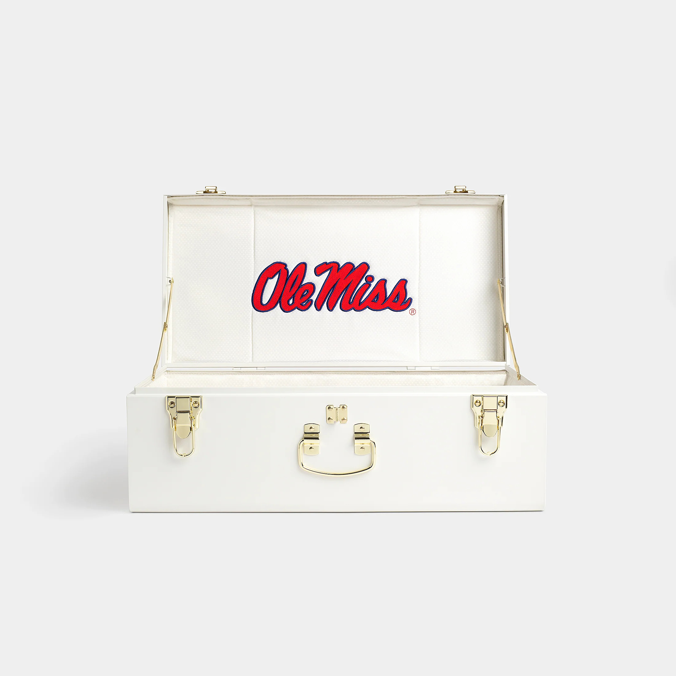 University of Mississippi® Trunk | Petite Keep, LLC