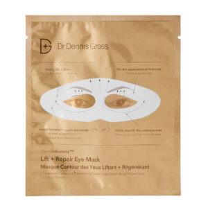 Derminfusions Lift + Repair Eye Mask – eCosmetics: Popular Brands, Fast Free Shipping, 100% Gua... | eCosmetics.com