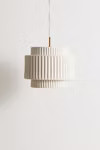 Tristan Ceramic Pendant Light | Urban Outfitters (US and RoW)
