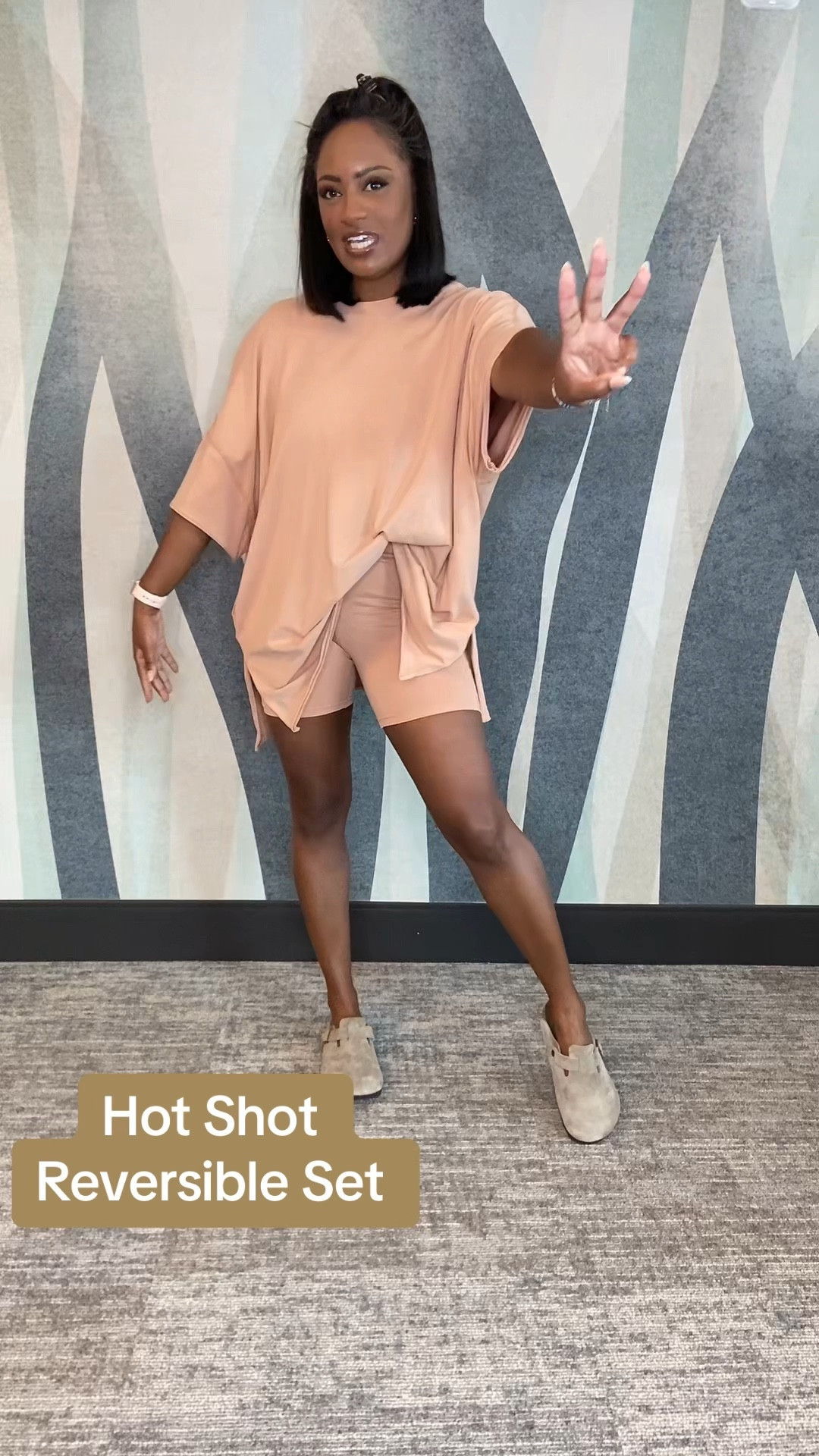 throw it on and worry about nothing #freepeoplemovement

#LTKshoecrush #LTKSeasonal #LTKstyletip