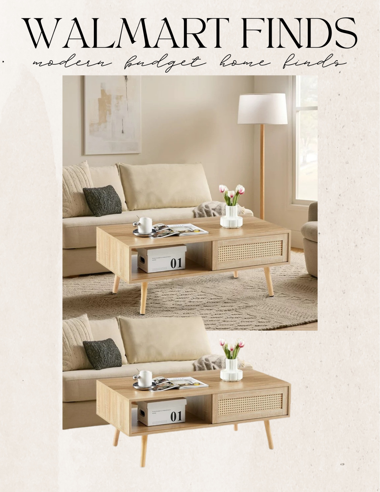 Modern budget, friendly home finds. Budget friendly furniture finds. For every budget. Amazon deals, home interiors, organization, aesthetic finds, modern home, decor.

#LTKstyletip #LTKFind #LTKhome