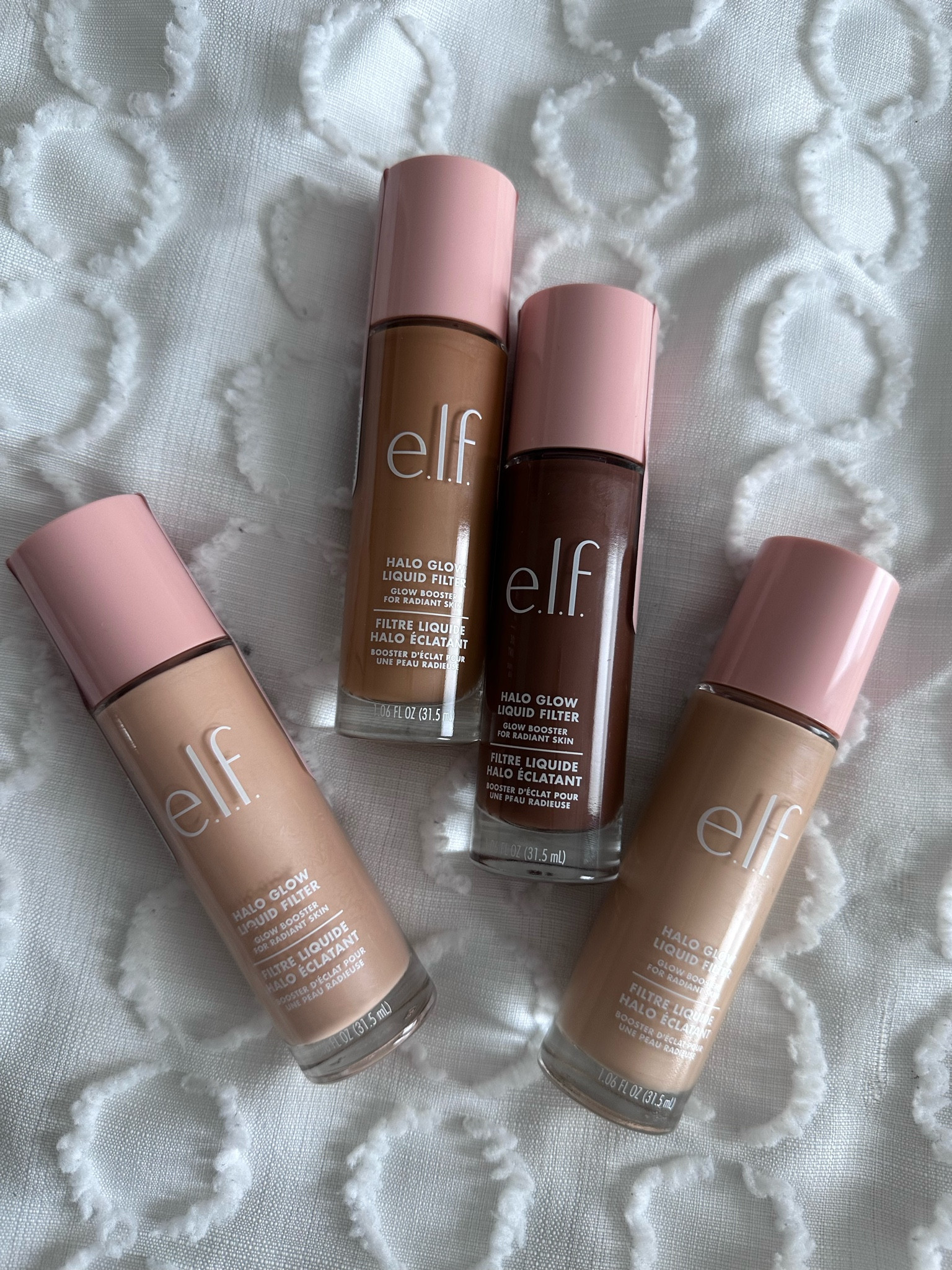 Glowy no makeup makeup look

#LTKunder50 #LTKFind #LTKbeauty