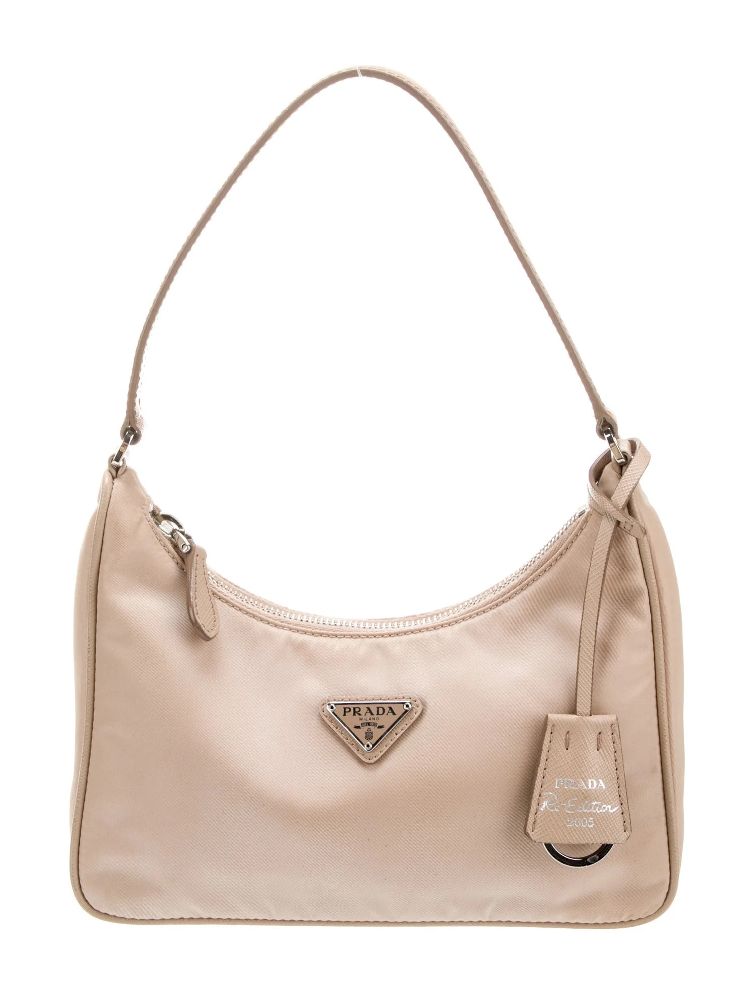 Tessuto Nylon Re-Edition 2005 | The RealReal