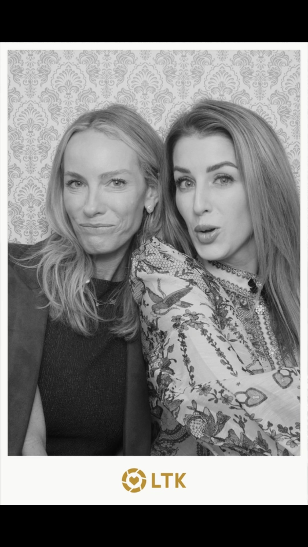 #LTKNYFW #LTKOver40 #LTKParties