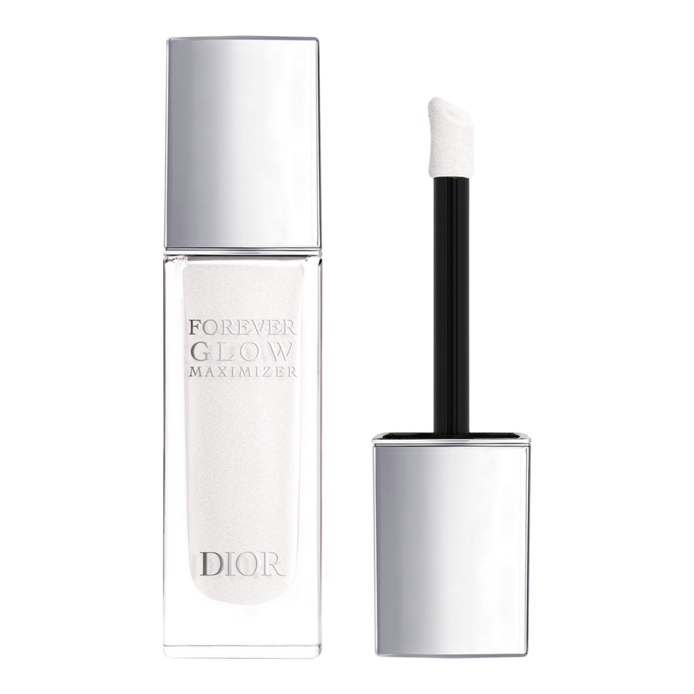 Dior Forever Glow Maximizer Longwear Liquid Highlighter - Pearly | Ulta