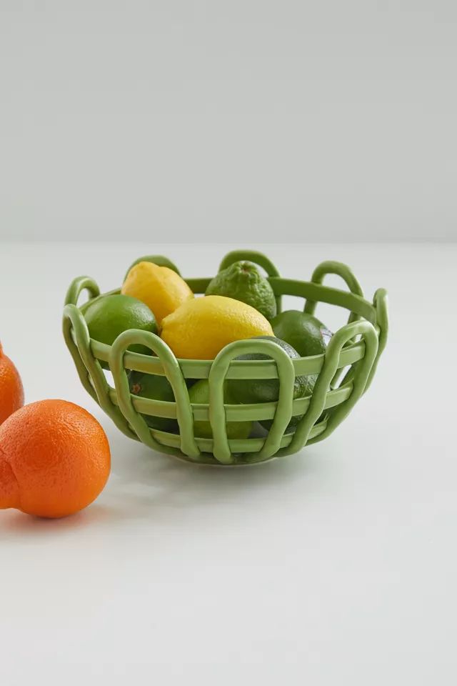 Esme Fruit Bowl | Urban Outfitters (US and RoW)