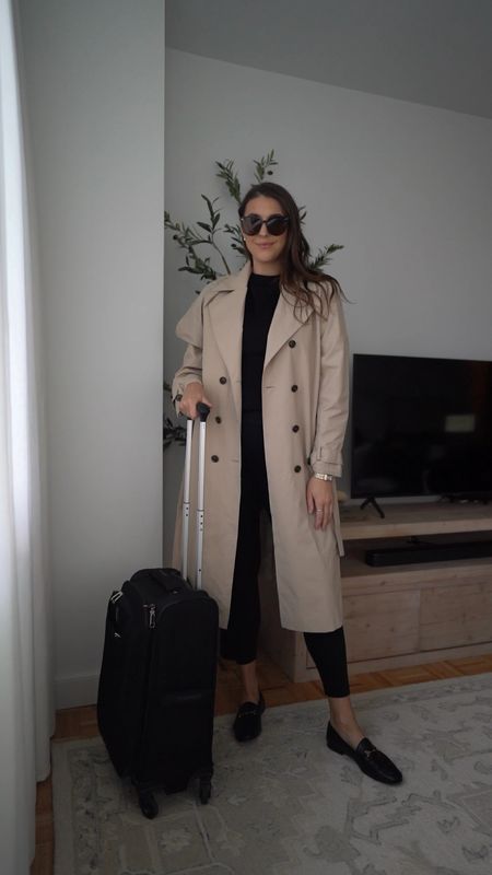 Amazon airport outfit ideas day 7 

Airport travel outfit | airport | airport outfit | airport travel outfit amazon | airport outfit amazon | airport outfit fall | airport look | airport travel | amazon trench 

#LTKworkwear #LTKfindsunder100 #LTKtravel