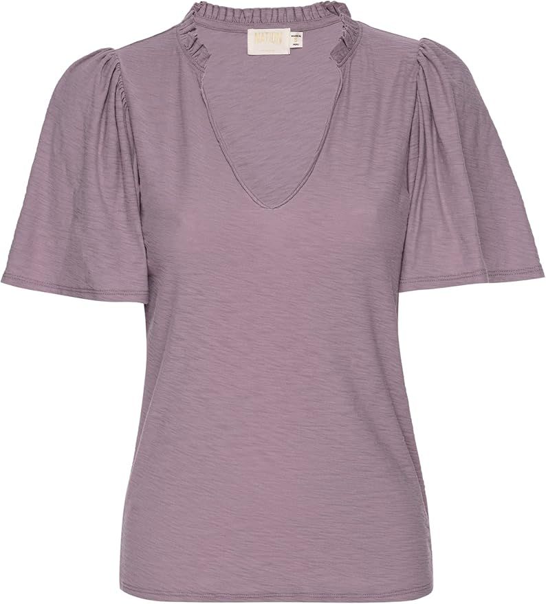 Nation LTD Women's Tierra Tee | Amazon (US)