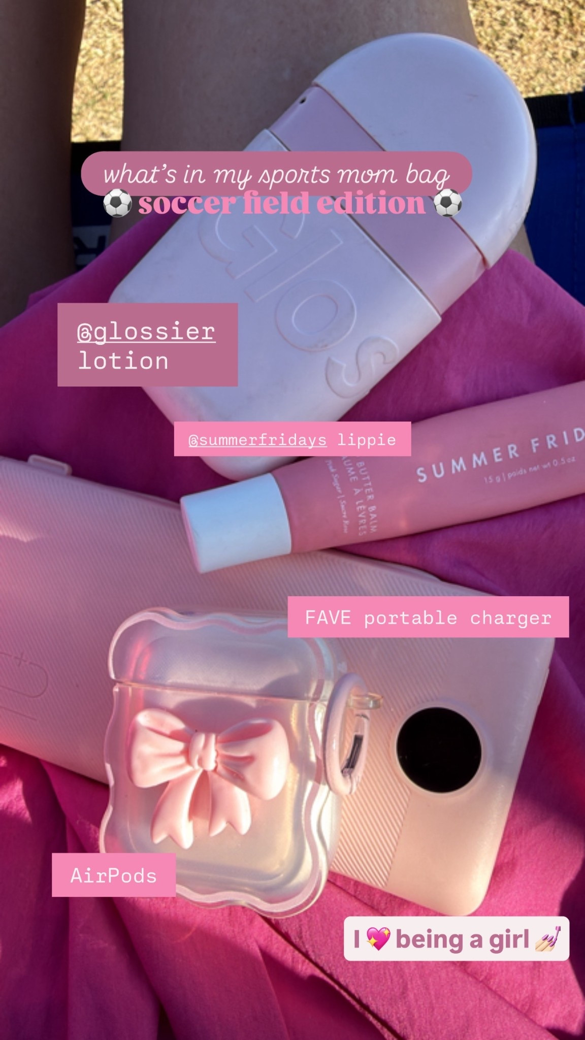 #LTKmomlife #LTKgrwm #LTKdayinmylife