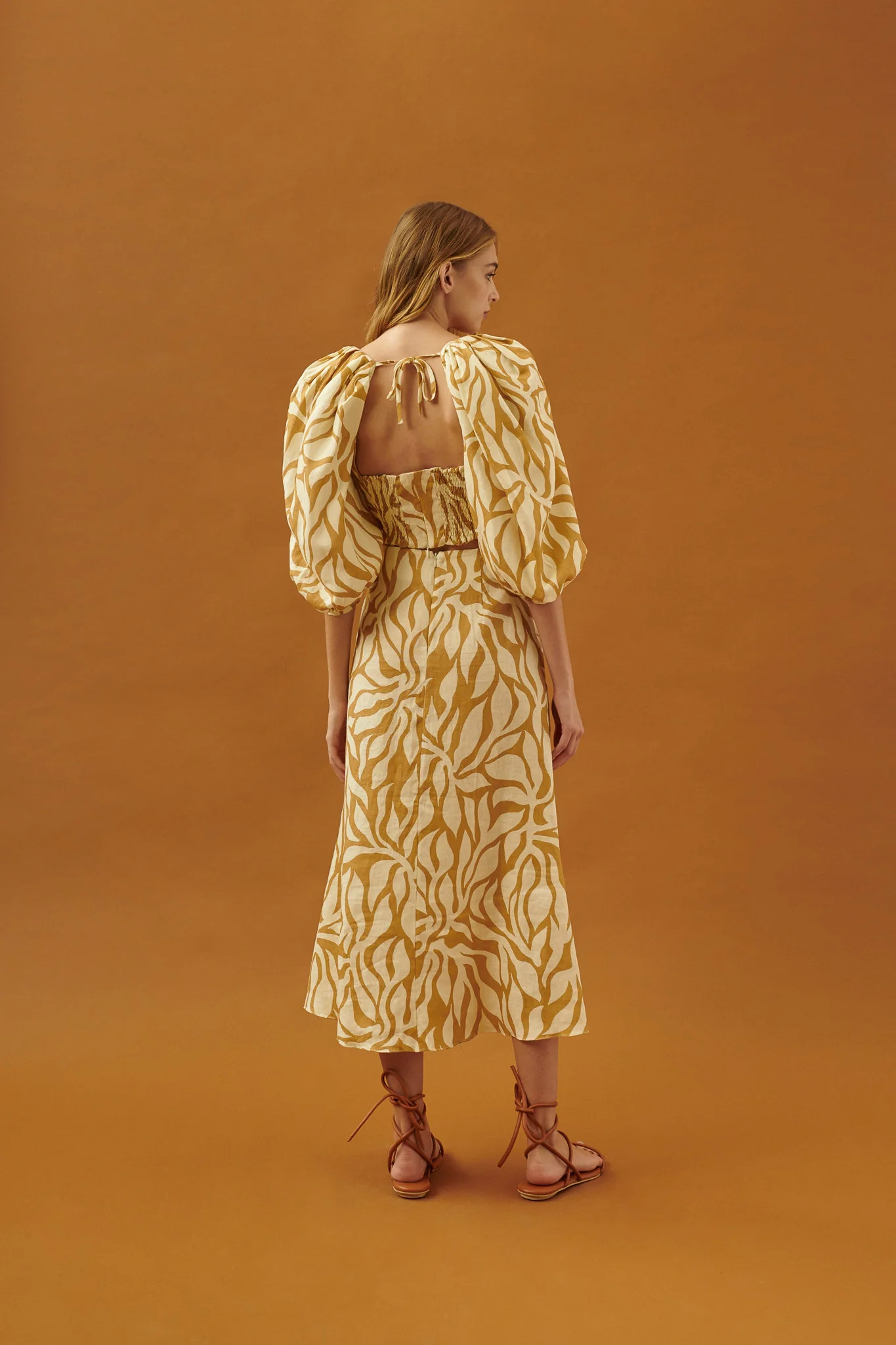 Sami Top | COUPER