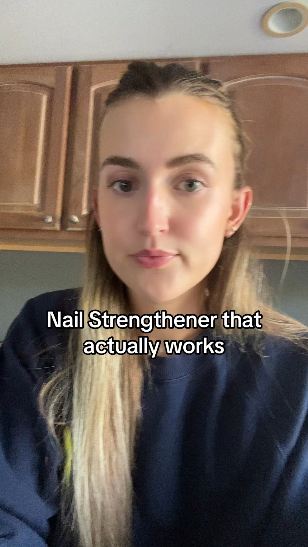 This stuff completely changed my nails! 💅 

#LTKU #LTKVideo #LTKbeauty