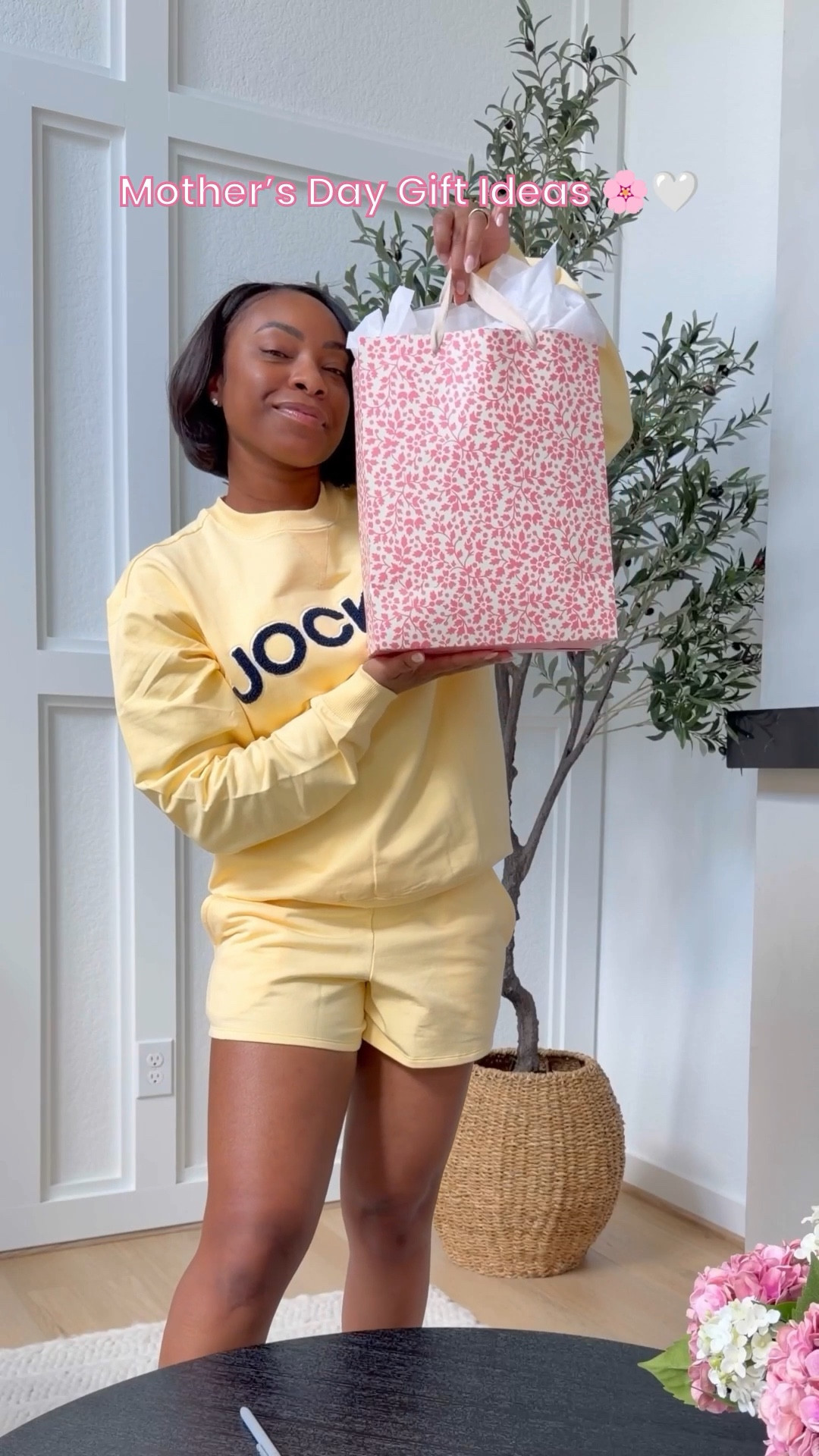 Putting together a Mother’s Day gift that actually makes sense 🌸 I’m adding these Jockey cotton poplin bags pajamas to the gift because they’re lightweight, breathable, and feel so put together but still comfortable. PERFECT for slow morning or winding down at night 🤗🤍

#JockeyPartner #MyJockey 

#LTKmomlife #LTKselfcare #LTKMothersDay