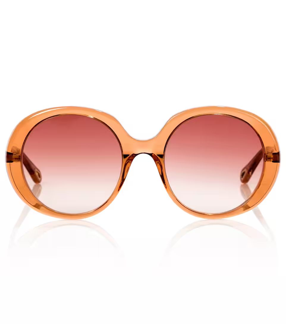 Esther oval sunglasses | Mytheresa (US/CA)