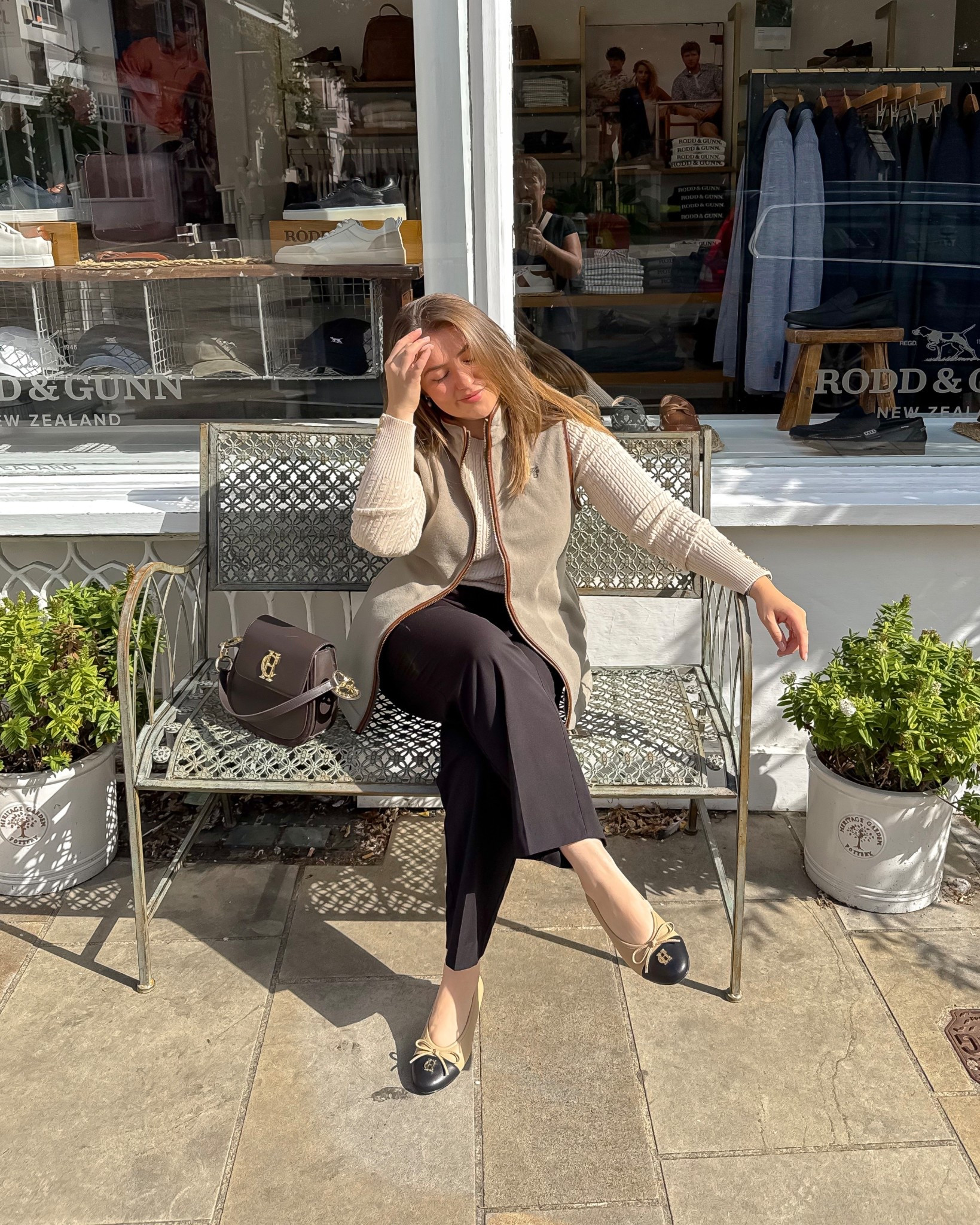 Holland cooper styling for autumn 

#LTKautumn #LTKeurope