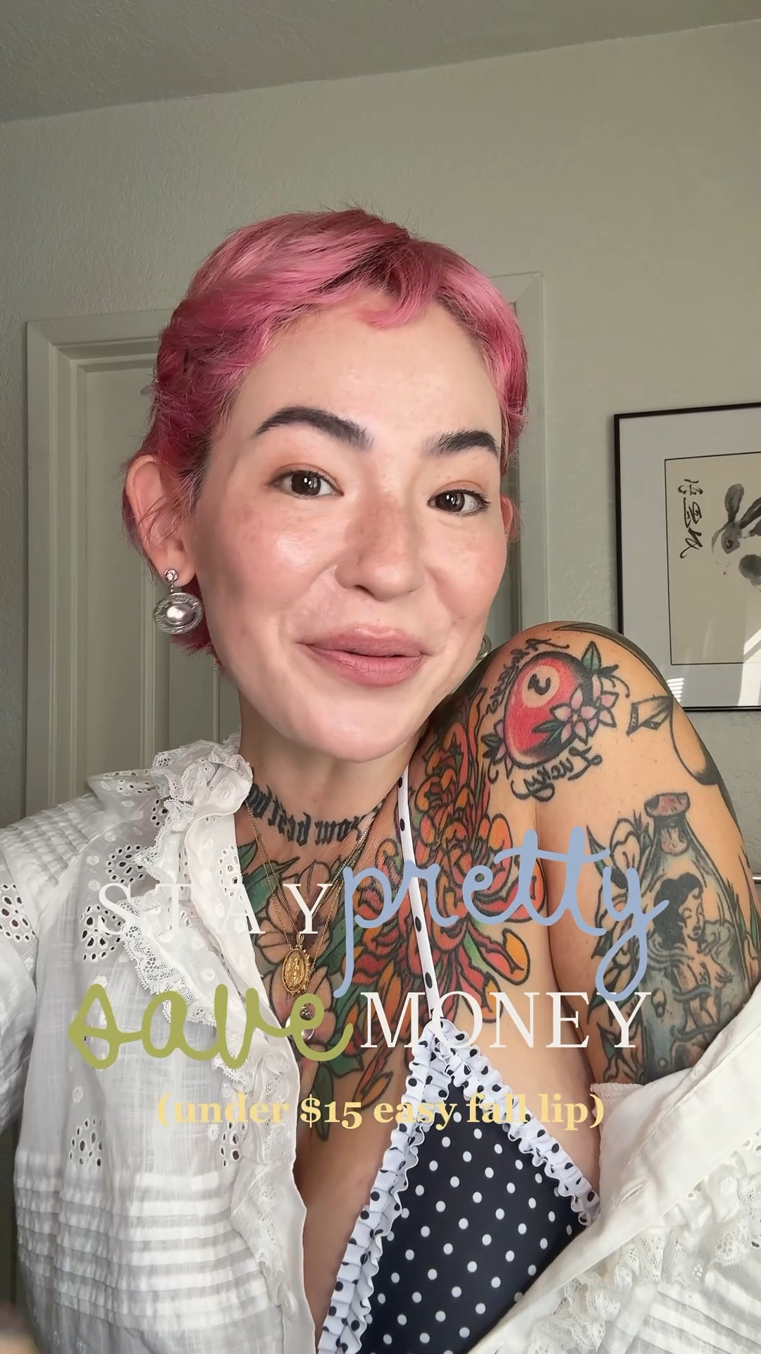 Affordable everyday lip combo from Ulta under $15 and it’s a Korean beauty formulation too so the staying power is AMAZING plus it keeps my lips from being dry 

#LTKFindsUnder50 #LTKBeauty #LTKSeasonal