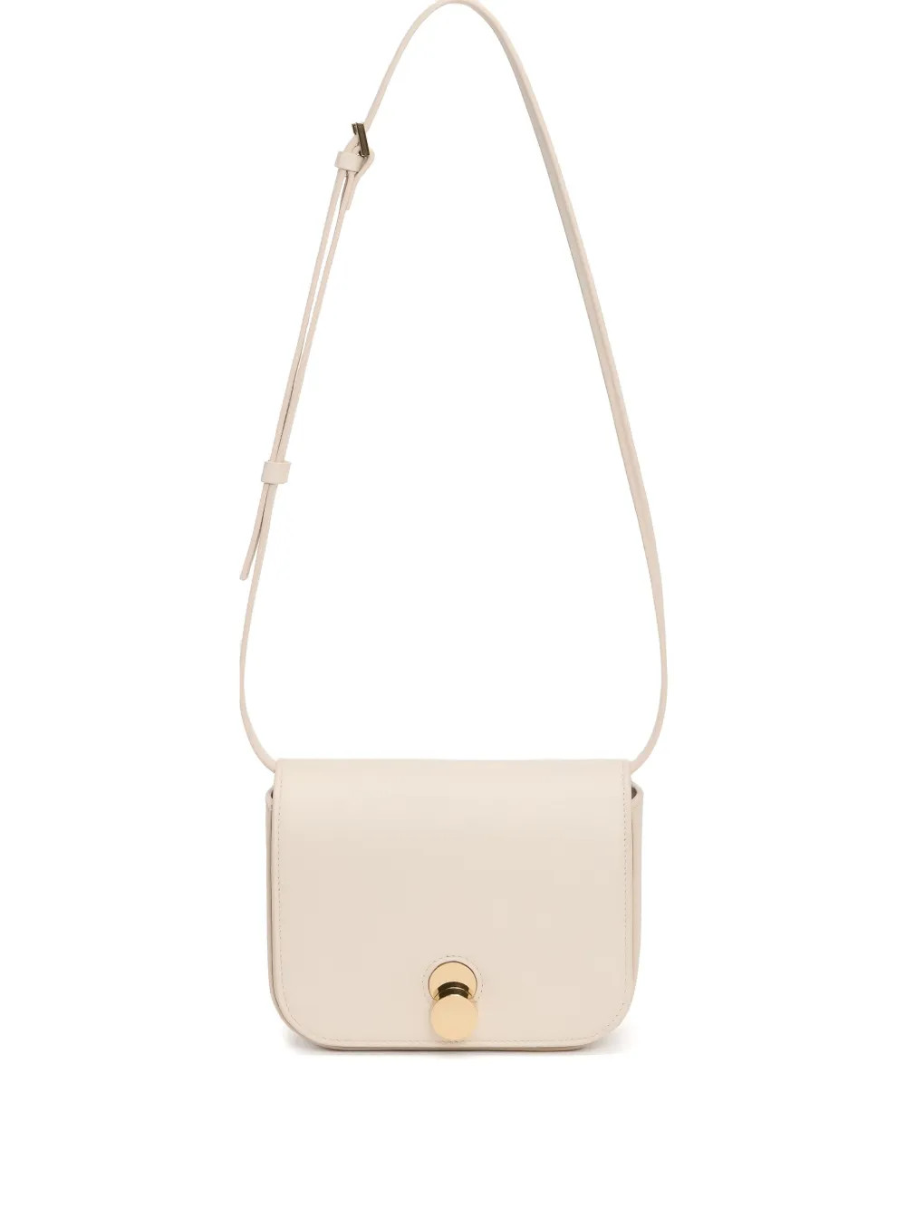 Fabiana Filippi Eclissi Crossbody Bag | Neutrals | FARFETCH | Farfetch Global