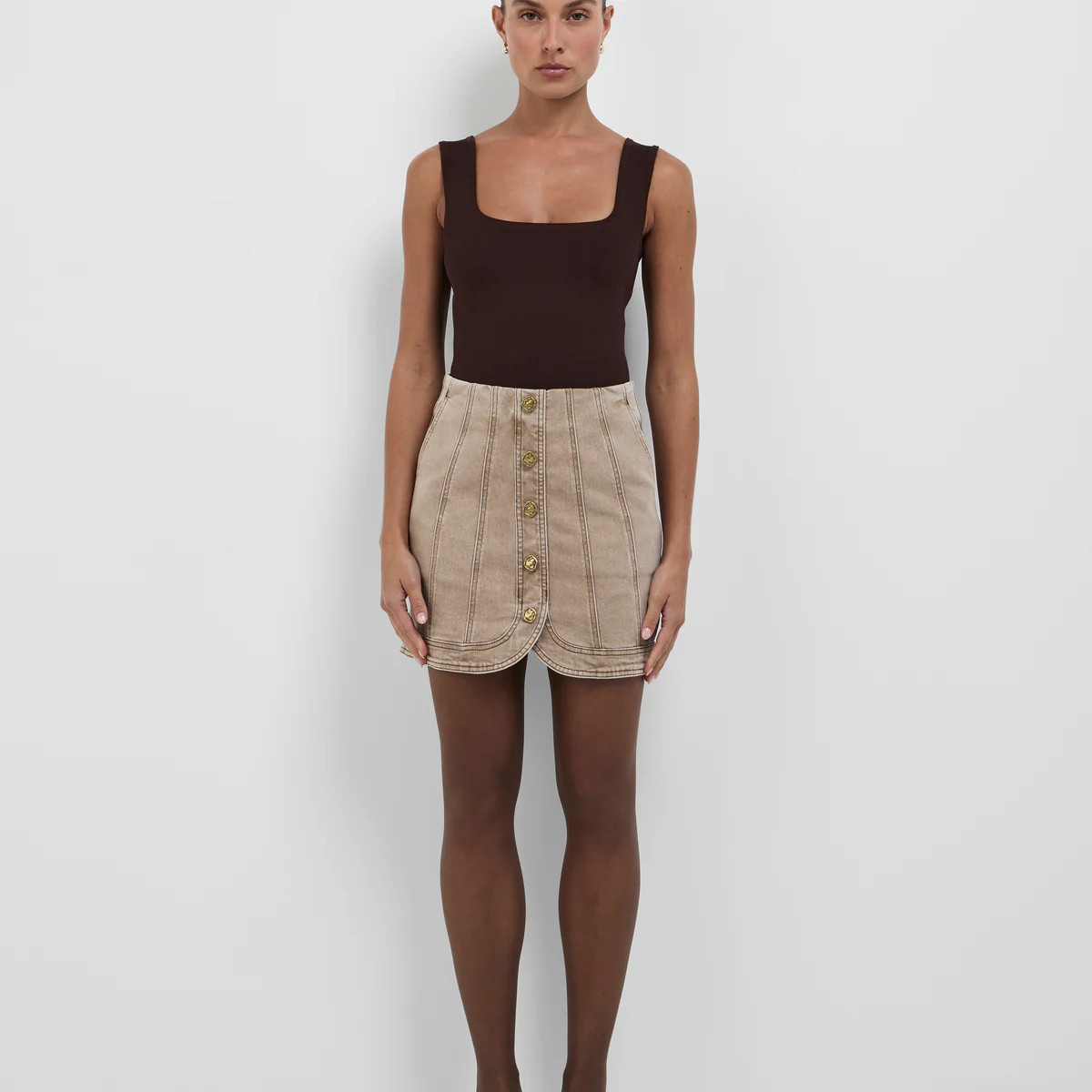 MABEL SKIRT | Sheike (Australia)
